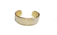 Bracciale Rebecca Donna in Bronzo Cristallo BWABOB01 - BWABOB01